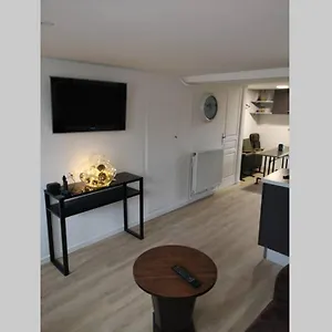  Appartement Le Bigorneau