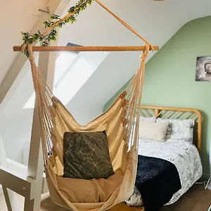  Appartement Le D'angèle : Kimi